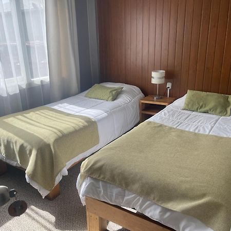 Hospedaje De La Vita Пунта-Аренас Экстерьер фото